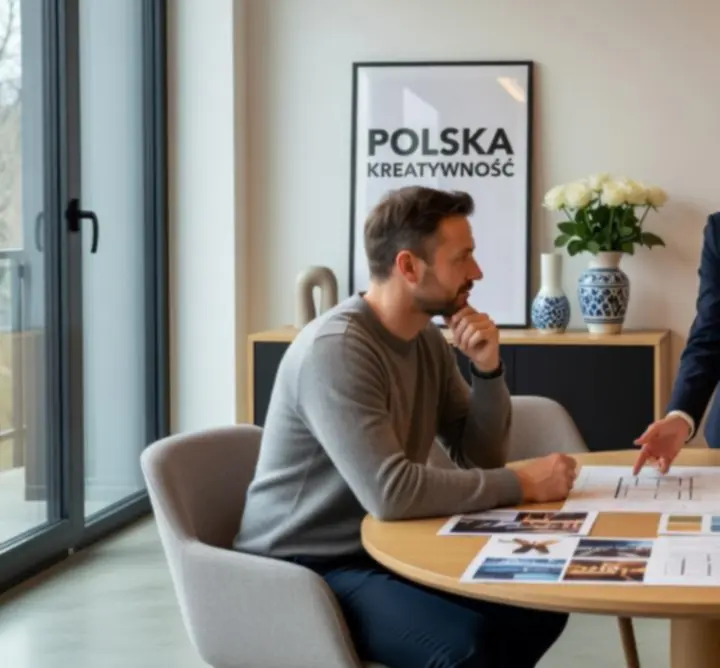 Spotkanie konsultacyjne przy planowaniu eventu kasynowego z Elite Event Planning